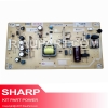 IC KIT REPAIR PSU SHARP LC-32LE260 LC-32LE265 LC32LE260 LC32LE265 CODE BQC-PWR32L