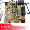 AC SHARP PCB Modul Part Code FSGY-B821-JBEZ