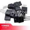 ORIGINAL IC KF10N68 10N68 10A 680V N-CHANEL MOSFET