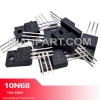 ORIGINAL IC KF10N68 10N68 10A 680V N-CHANEL MOSFET
