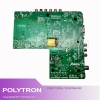 POLYTRON PLD32D552 32D552 PLD32T552 32T552 MAINBOARD  PART CODE TP.VST59.P83