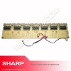 SHARP LC-40M500M MODULE INVERTER LIGHT PART CODE RUNTKA862WJPZ