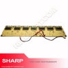 SHARP LC-40M500M MODULE INVERTER LIGHT PART CODE RUNTKA862WJPZ