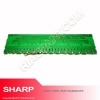 SHARP LC-40M500M MODULE INVERTER LIGHT PART CODE RUNTKA862WJPZ