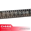 ORIGINAL IC AOD444 AOID444 OD444 D444 60V N-Channel MOSFET