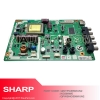 SHARP LC-24LE170 LC-24LE175 MAINBOARD PART CODE QPWBNG599WJN1 QPWBNG599WJN2