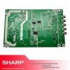 SHARP LC-24LE170 LC-24LE175 MAINBOARD PART CODE QPWBNG599WJN1 QPWBNG599WJN2