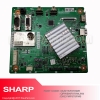 SHARP LC-40M500M MAINBOARD PART CODE DUNTKF878WE QPWBNF878WJN
