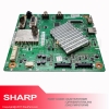 SHARP LC-40M500M MAINBOARD PART CODE DUNTKF878WE QPWBNF878WJN