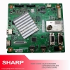 SHARP LC-40M500M MAINBOARD PART CODE DUNTKF878WE QPWBNF878WJN