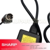 ADAPTOR TV SHARP LC-24DC30 LC-24DC50 UADP-A129WJ NON ORIGINAL