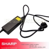 ADAPTOR TV SHARP LC-24DC30 LC-24DC50 UADP-A129WJ NON ORIGINAL