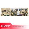 SHARP LC-39LE155M POWER SUPPLY REGULATOR PART CODE RDENCA470WJN1