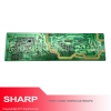 SHARP LC-39LE155M POWER SUPPLY REGULATOR PART CODE RDENCA470WJN1