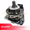 ORIGINAL SHARP MESIN CUCI DUA TABUNG MOTOR SPIN DINAMO PENGERING