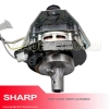 ORIGINAL SHARP MESIN CUCI DUA TABUNG MOTOR SPIN DINAMO PENGERING