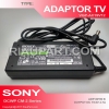 ORIGINAL ADAPTOR TV SONY BRAVIA 19.5V 4.7A FOR 19-50 INCHI