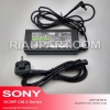 ORIGINAL ADAPTOR TV SONY BRAVIA 19.5V 4.7A FOR 19-50 INCHI