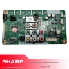 SHARP LC-24LE157I LC-24LE150M MAINBOARD UNIT PART CODE QKITPG261WJN1 KF261WE