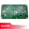 SHARP LC-32LE150M MAINBOARD UNIT PART CODE QPWBNG310WJN1 KG310WE