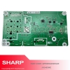 SHARP LC-32LE260M MAINBOARD UNIT PART CODE QPWBNG492WJZZ KG492WE
