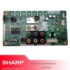 SHARP LC-24LE107i LC-24LE107M MAINBOARD UNIT PART CODE QKITP6260WJTX KG260WJ