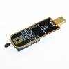 Alat Flash Mainboard TV CH341A LCD Flash Usb Programmer SPI EEPROM