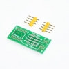 Alat Flash Mainboard TV CH341A LCD Flash Usb Programmer SPI EEPROM