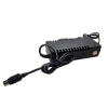 ADAPTOR 12V 3A 4 PIN UNTUK DVR NVR CCTV HIKVISION POWER DIN 4 PIN