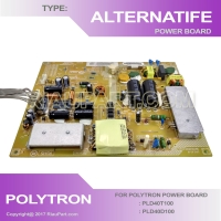 POWER SUPPLY ALTERNATIF POLYTRON PLD40D100 PLD40T100 PLD 40T100 BAGUS