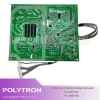 POWER SUPPLY ALTERNATIF POLYTRON PLD40D100 PLD40T100 PLD 40T100 BAGUS