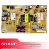 PSU REGULATOR POWER SUPPLY TV SHARP LC-40LE185I 40LE185 QKITPIG710WJN1 DUNTKG710FM03