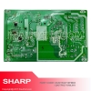 PSU REGULATOR POWER SUPPLY TV SHARP LC-40LE185I 40LE185 QKITPIG710WJN1 DUNTKG710FM03