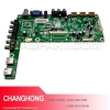 MAINBOARD TV CHANGHONG LED39B2500 39B2500 CODE JUG7.820.1358 LS0B 2012.08.08