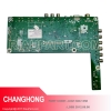 MAINBOARD TV CHANGHONG LED39B2500 39B2500 CODE JUG7.820.1358 LS0B 2012.08.08