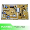 REGULATOR POWER SUPPLY TOSHIBA 32L5400 V71A000311A0 PLSF720401A