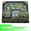 PSU - REGULATOR TV POWER SUPPLY TOSHIBA 24P2301 V71A00028801 24D30W1