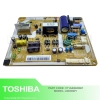 PSU - REGULATOR TV POWER SUPPLY TOSHIBA 24P2301 V71A00028801 24D30W1