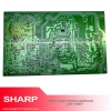 PSU REGULATOR SHARP LC-40L50M LC-40L50 40L50M RDENCA400WJQZ DSP-199EP