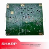 MAINBOARD TV SHARP LC-32LE430M LC32LE430M 9KB9173H10108G 48.73H.73H02.021