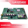 MAINBOARD MESIN TV SAMSUNG LA32D400 BN94-04621G