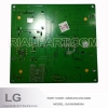 MAINBOARD MESIN TV LG LED LG 22LN4000 EAX65096204 22MA33C/22LN400