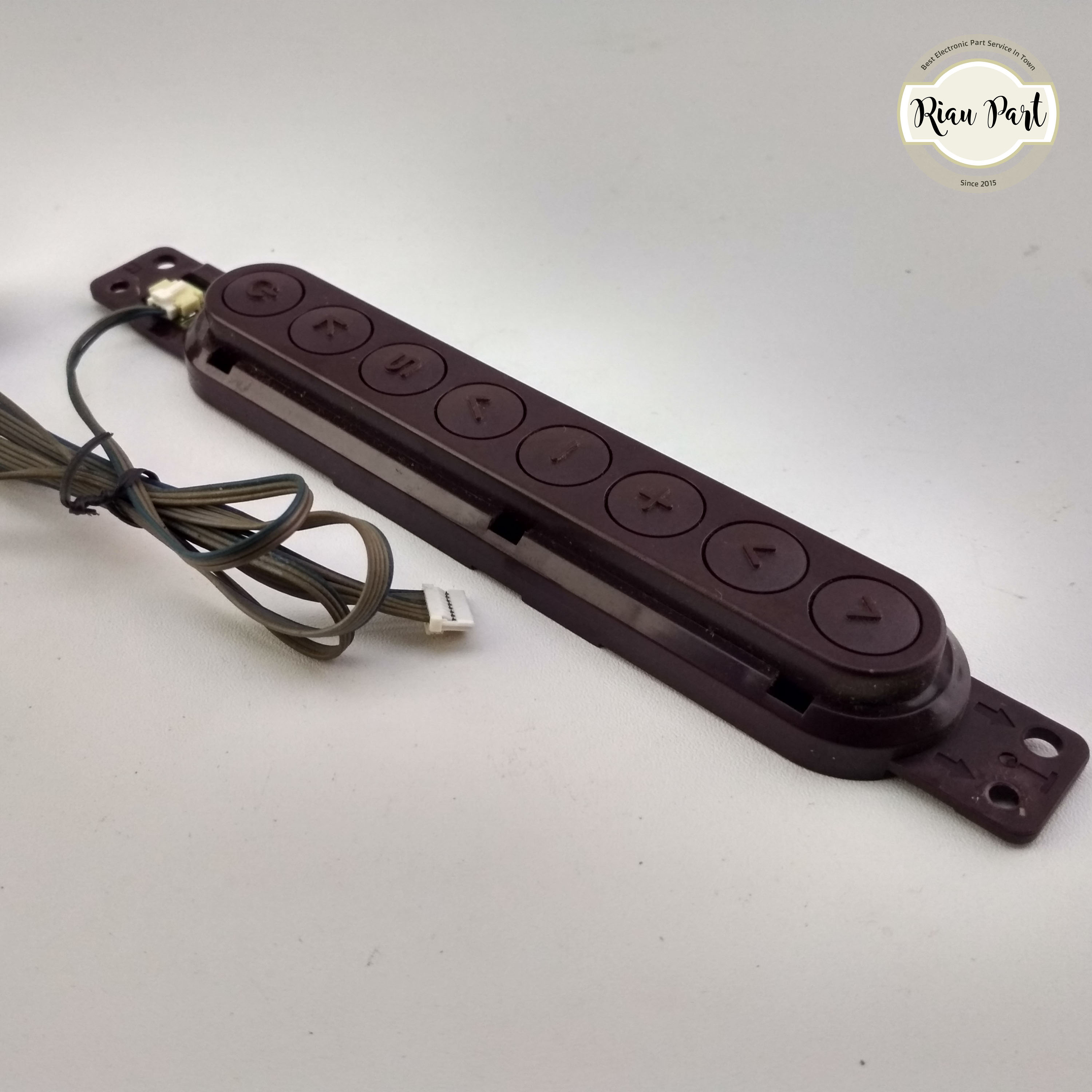 MODUL IR SENSOR TOMBOL TV LG 32LN4900