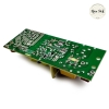 POWER SUPPLY MESIN ADAPTOR SWITCHING 12V 3A MURNI BAGUS