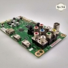 MAINBOARD TV SHARP LC-32LE265M LC32LE265I LC32LE265 QPWBXG486WJZZ