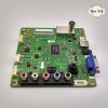 MESIN TV MAINBOARD MOBO TV SHARP LC 29LE507I LC29LE507I LC-29LE507 LC29LE507 TIGER13 HD2D E29 MT07 PA 48.76F02.021