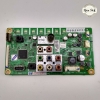 MAINBOARD LCD TV LED SHARP LC-24LE155M QKITPG261WJN1 KONEKTOR BACKLIGH FLEXIBLE
