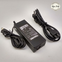 ADAPTOR CHARGER LAPTOP THOSIBA SATELITE PORTEGE TECRA SERIES 15V 5A