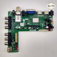 MAINBOARD POLYTRON PLD40T851 40D851 40T851 T.VST59S.81 HEATSING PUTIH