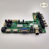MAINBOARD POLYTRON PLD40T851 40D851 40T851 T.VST59S.81 HEATSING PUTIH
